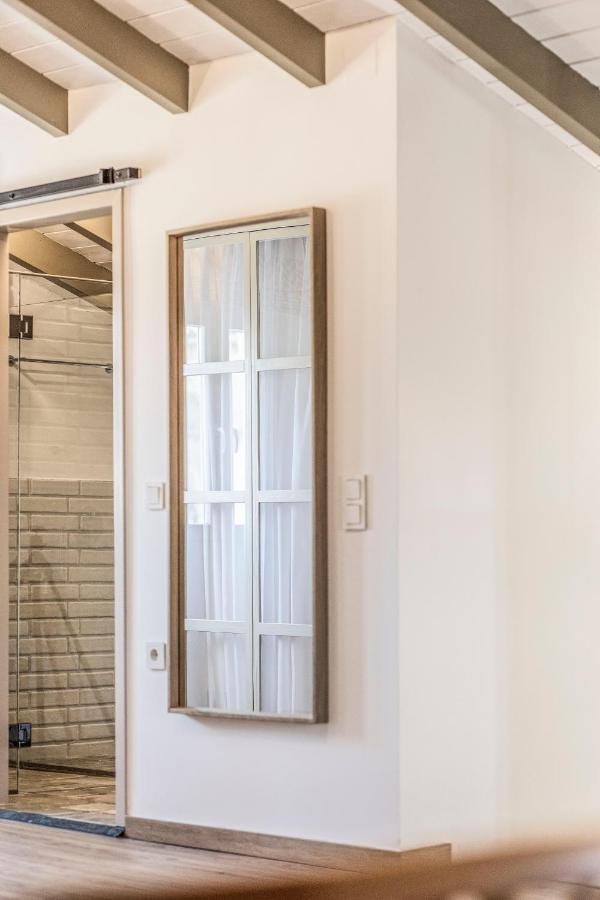 Apartament Pentanemi Loft, Corfu Old Town Zewnętrze zdjęcie